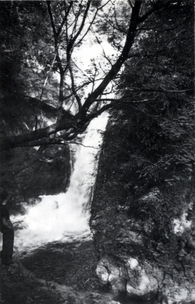 Gorges du Furon