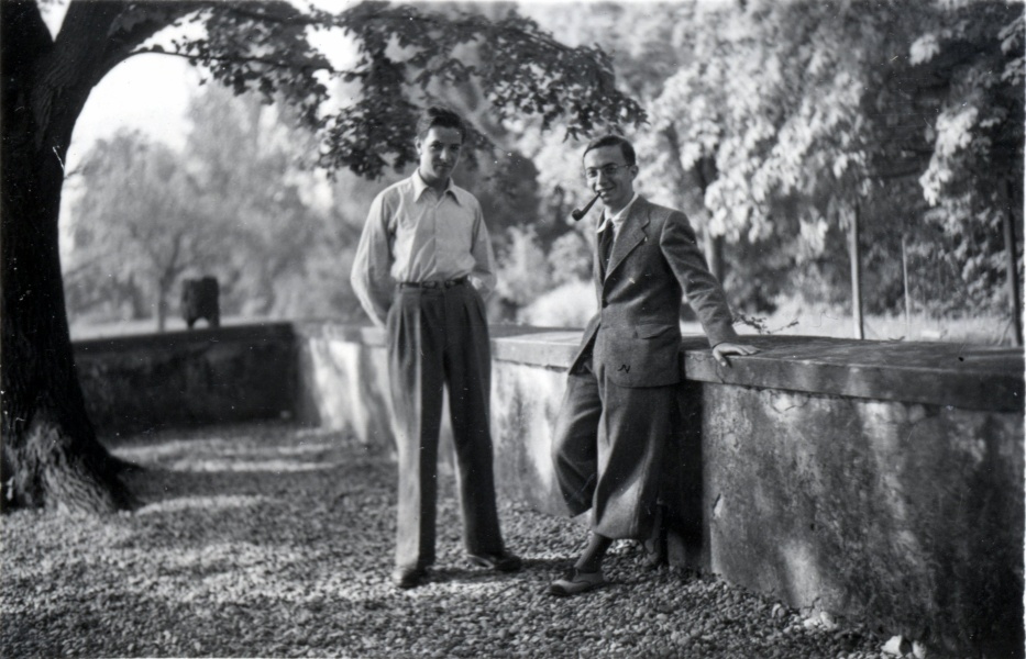 Jean Colomb, Michel