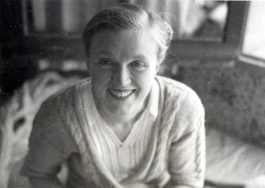 Madeleine