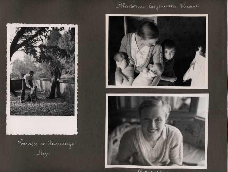 Fvrier 1941