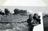 Mat, Genevive, Babette
