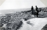 Mat, Babette, Genevive
