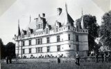 Azay-le-rideau
