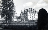 Chenonceaux