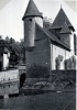 La Clayette