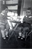 Jacqueline, Philippe