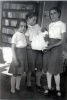 Ccile, Marie-Thrse, Olivier, Vvette