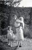 Jacqueline, Irne, Philippe