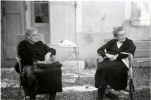 Sassenage : lisabeth, Mme Ragis