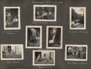 Sassenage, 14-22 aot 1940