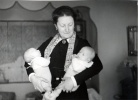 Genevive, Anne et Catherine
