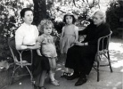 Genevive, Philippe, Jacqueline, Elisabeth - Digne