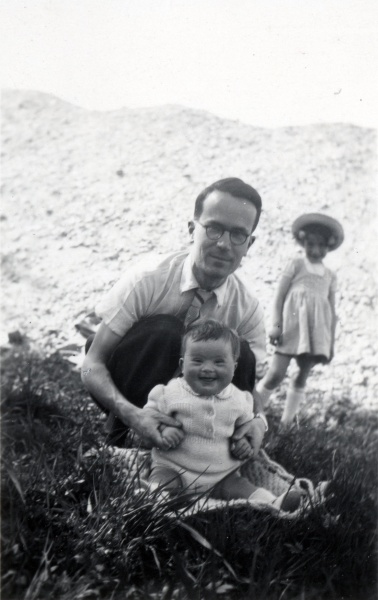 Pierre, Dominique, Jacqueline