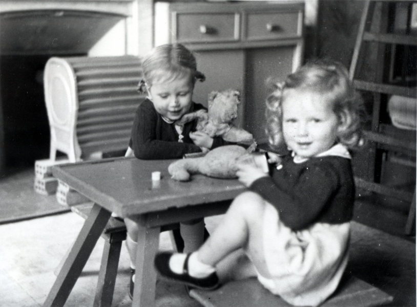 Catherine, Anne