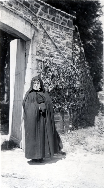 Marie-Louise