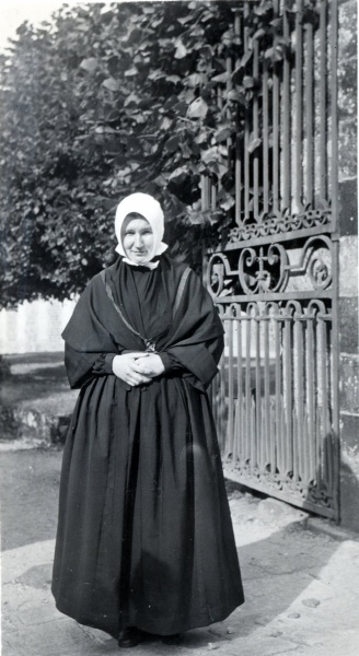 Marie-Louise