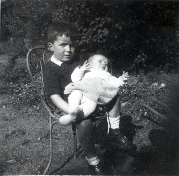 Olivier, Isabelle