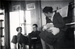 Olivier, Pierre, Irne, Dominique