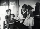 Philippe, Olivier, Dominique, Irne, Jacqueline