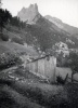 Le Cugulhoun, aot 1942