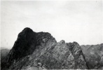 Sloane, sommet Sud