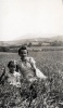 Babette et sa maman