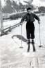 Michel au Chteau, 1943