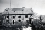 La vieille cure du Chteau