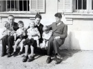 Anne, Louis, Vincent, Catherine, Genevive, Jrme, Jacques