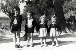 Vincent, Jrme, Catherine, Anne