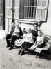 Louis, Anne, Vincent, Catherine, Genevive, Jrme