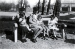 Genevive, Olivier, Irne, Philippe, Jacqueline