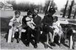 Philippe, Olivier, Louis, Genevive, Jacqueline