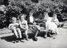 Philippe, Jacqueline, Genevive, Irne, Olivier