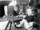 Catherine, Anne