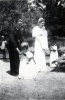 Michel, Franoise, Anne et Catherine