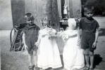 Jrme, Anne et Catherine, Vincent