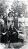 Andr, Mme Ragis, Germaine, Ccile, Joseph, Vvette, Jean, Marie-Thrse - Sassenage