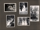 Mariage de Michel, 27 mai 1944