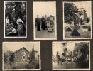 Narbonne, aot 1946