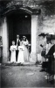 Joseph Jr. et sa femme, Anne et Catherine