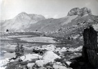 Les Eaux-tortes, la Ronde, la Grande Solane
