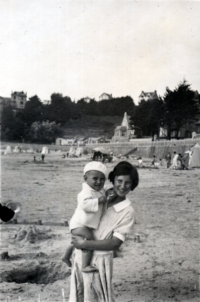 1933 - Le Val Andr