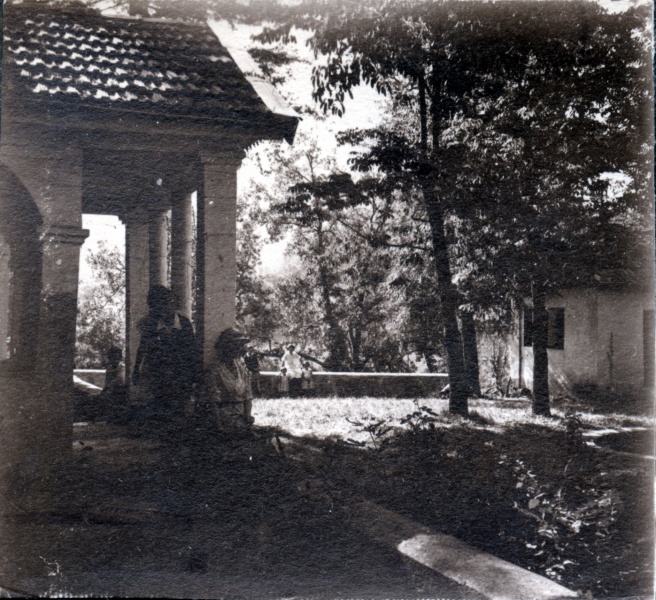 1934 - Mirous