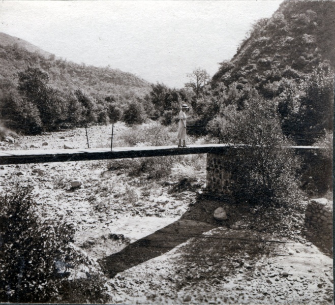 1934 - Genevive