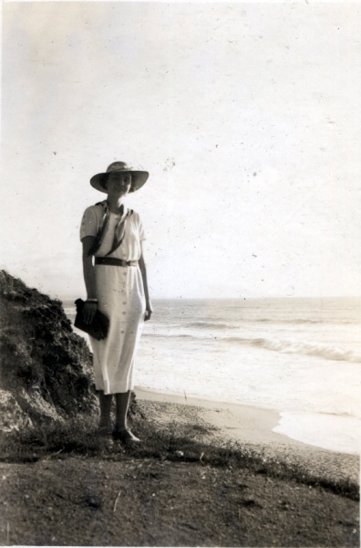 1935 - Mat Soulet