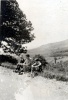 1933 - Louis, Genevive, Michel