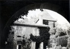 1933, lundi de Pentecte - chteau d'Avenas