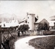1933 - Valloire ?: Genevive