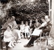 1933 - Digne: Marie-Thrse Jr, Germaine, Andr, Genevive Jr, Ccile, Jean, Joseph Jr, Genevive, Henri